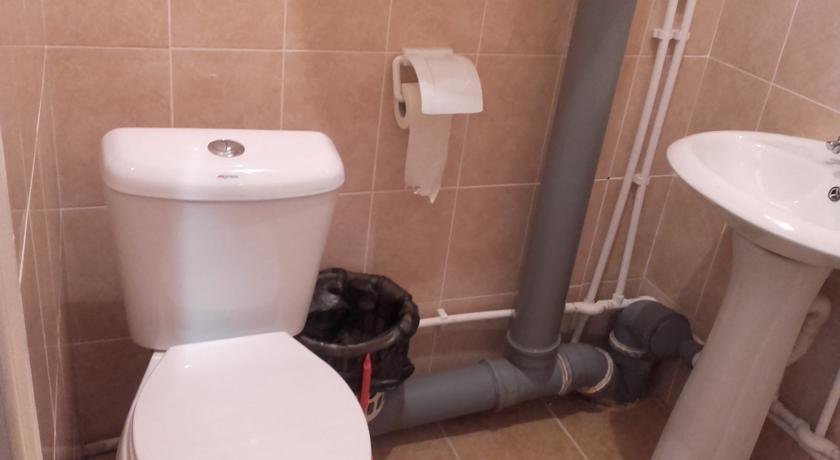 Гостевой дом Guesthouse U Druzey Хабаровск-12